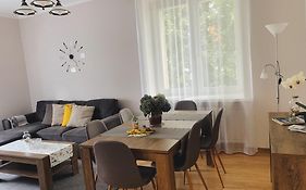 Apartament Marysia
